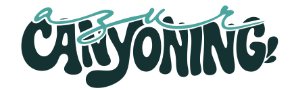 Azur Canyoning logo