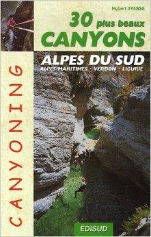 30 Canyons Southern Alps