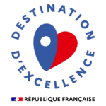 destination excellence RVB