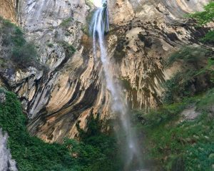 Best canyoning trips (2)