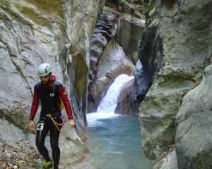 Canyon Imberguet